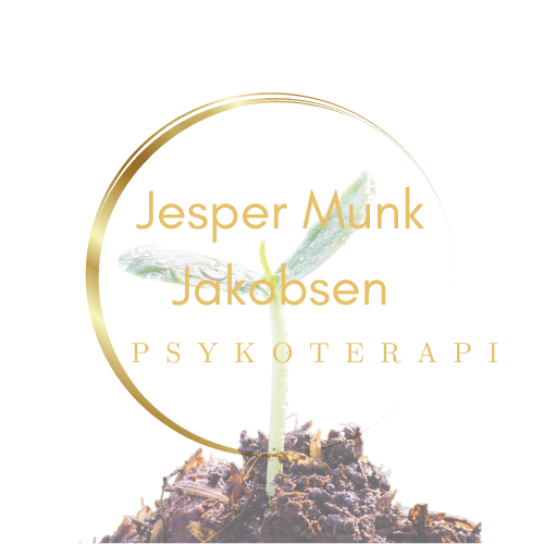 Jesper Munk Jakobsen - Psykoterapi i Aarhus