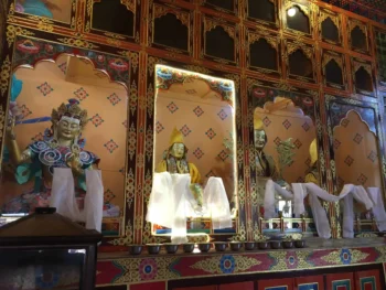 nærvær i hverdagen