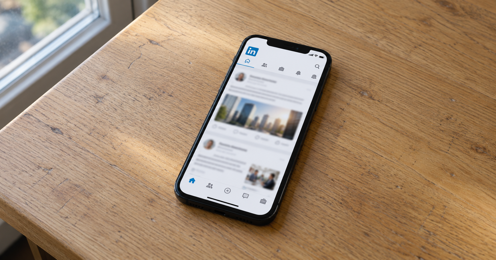 autencitet på LinkedIn autencitet på LinkedIn