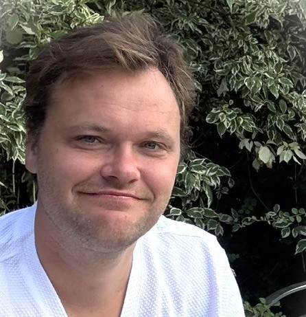 Jesper Munk Jakobsen